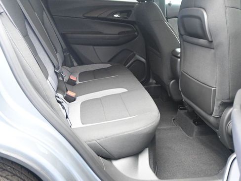 New 2026 Chevrolet TrailBlazer LT image 11