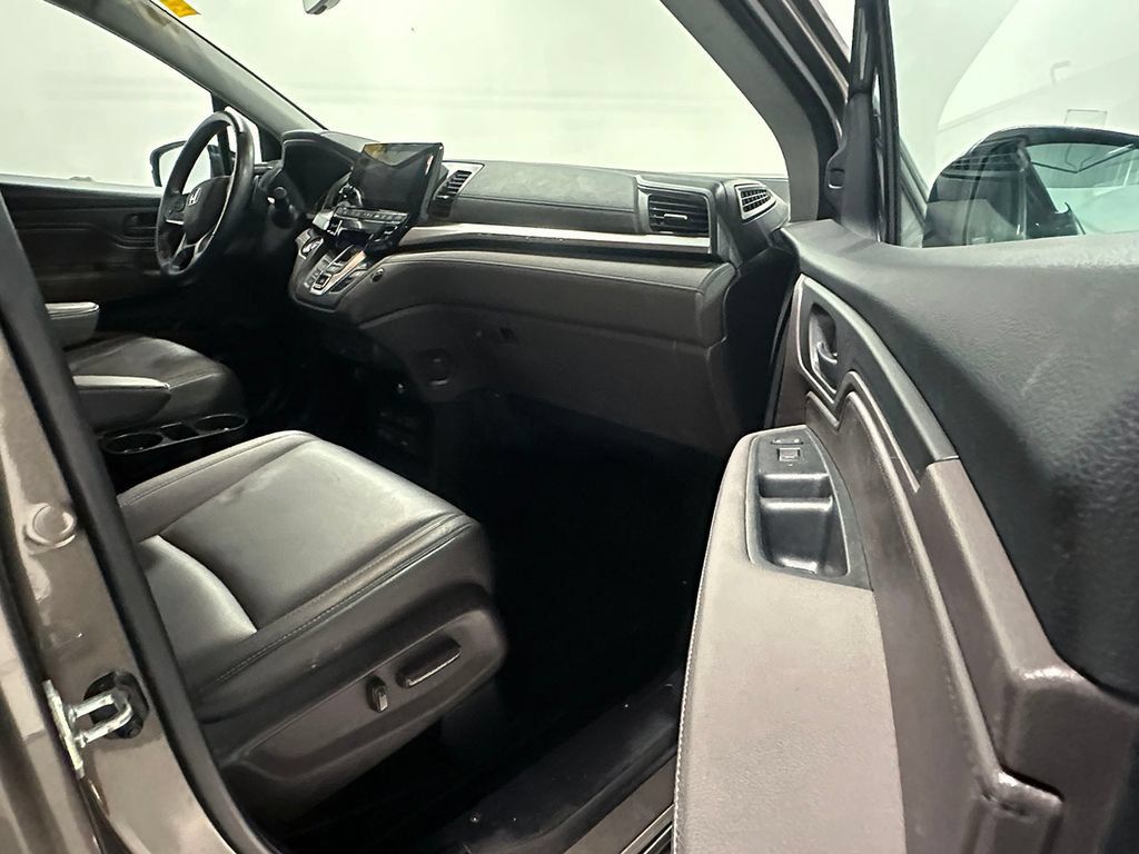 Used 2020 Honda Odyssey EX-L image 31