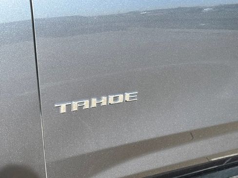 Used 2021 Chevrolet Tahoe LT w/ LT Signature Package AWD/4WD image 12
