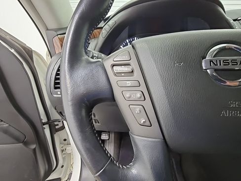Used 2020 Nissan Armada SL w/ Premium Package image 27
