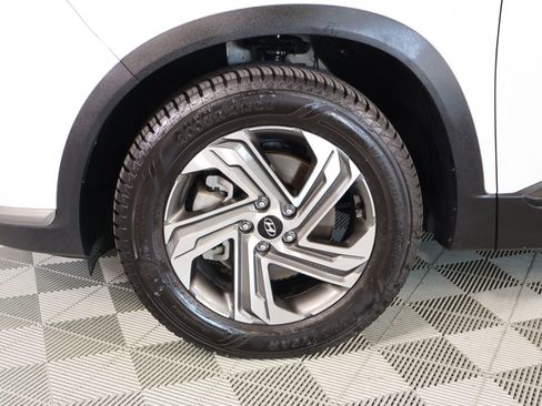 Used 2023 Hyundai Santa Fe SEL FWD image 18