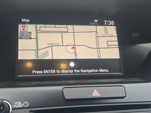 Used 2020 Acura MDX FWD w/ Technology Package image 12