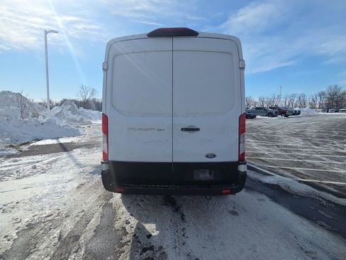 Used 2023 Ford Transit 250 Base image 9