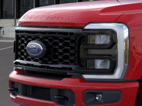 New 2026 Ford F250 XL w/ STX Appearance Package image 17