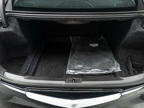 Used 2018 Cadillac ATS 2.0T AWD Sedan image 23