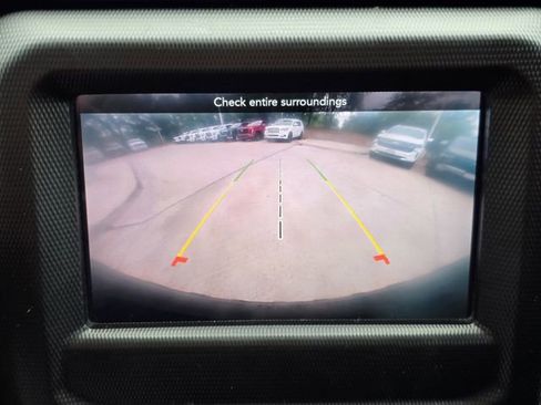 Used 2023 Jeep Wrangler Sport AWD/4WD image 16