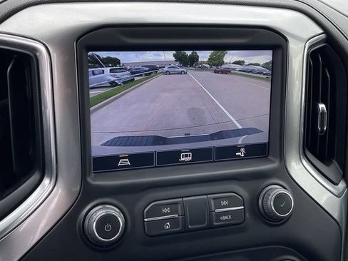 Used 2022 Chevrolet Silverado 2500 LT w/ Texas Edition AWD/4WD image 18