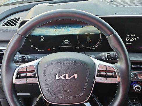 Used 2025 Kia Telluride SX Prestige X-Line image 19