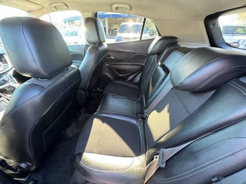 Used 2017 Buick Encore Preferred image 14
