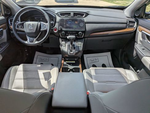 Used 2021 Honda CR-V Touring image 24