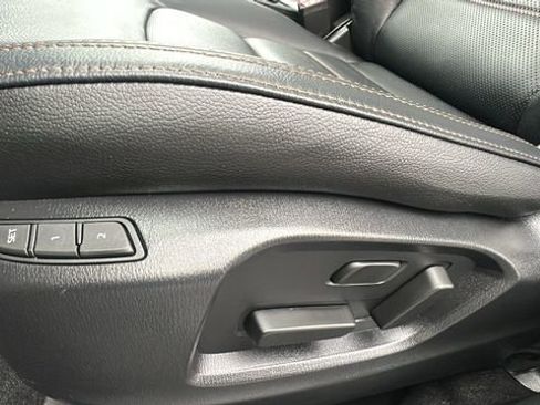 Used 2023 MAZDA CX-5 AWD 2.5 S w/ Premium Package image 23