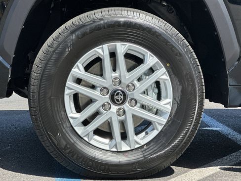 New 2026 Toyota Tundra SR5 RWD image 31