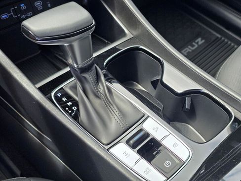 New 2025 Hyundai Santa Cruz XRT AWD/4WD image 23