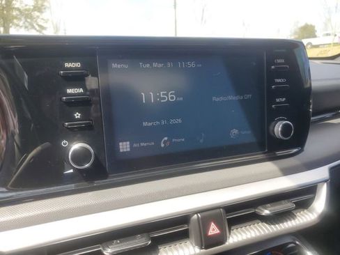 Used 2021 Kia K5 GT-Line image 25