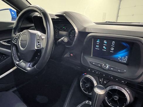 Used 2018 Chevrolet Camaro LT w/ RS Package RWD image 68