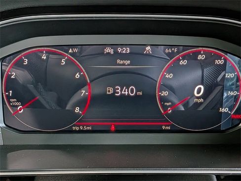 New 2026 Volkswagen Jetta GLI Autobahn image 26