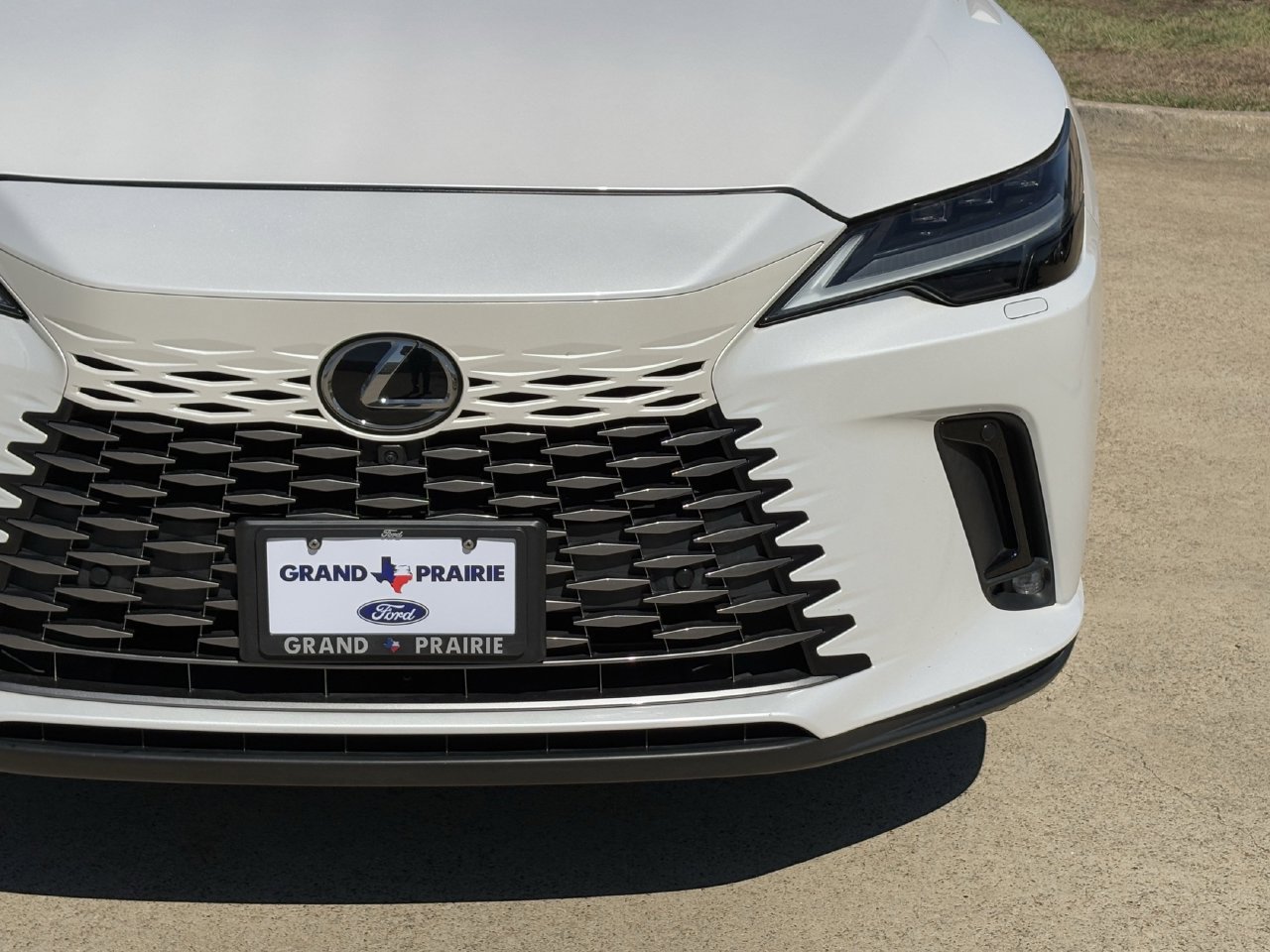 Used 2023 Lexus RX 350 Premium Plus FWD image 10