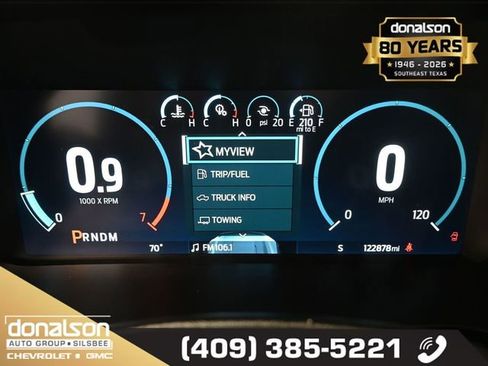 Used 2022 Ford F150 Platinum w/ Equipment Group 701A High image 6