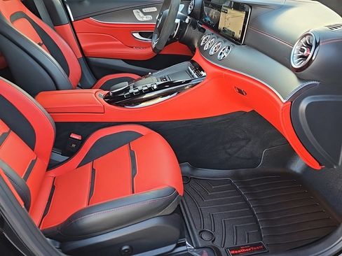 Used 2024 Mercedes-Benz AMG GT 53 image 37