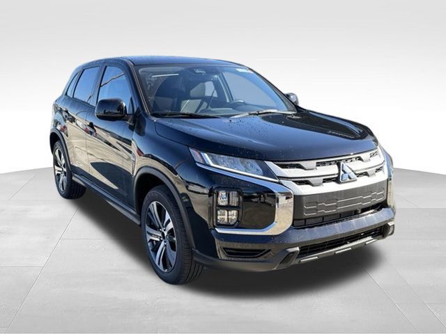 New 2027 Mitsubishi Outlander Sport ES AWD/4WD image 9