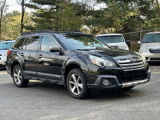 Used 2013 Subaru Outback 2.5i Limited AWD/4WD image 20
