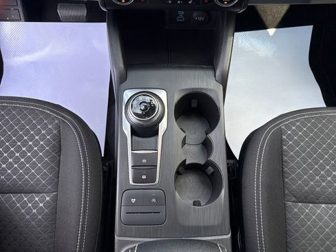 Used 2023 Ford Escape Active image 19