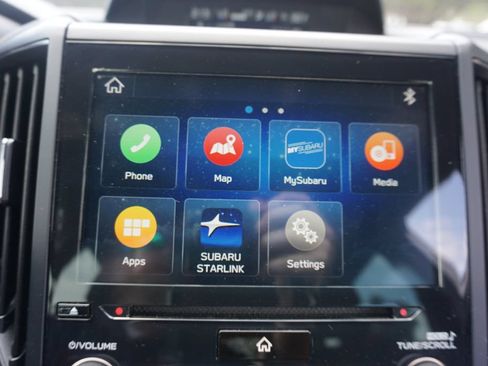 Used 2023 Subaru Forester Wilderness AWD/4WD image 10