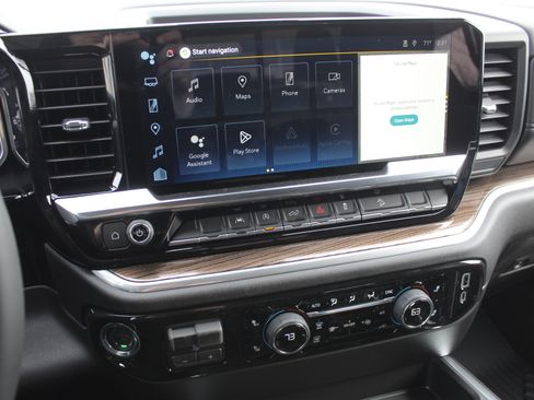 New 2026 Chevrolet Silverado 1500 RST w/ Convenience Package II image 12