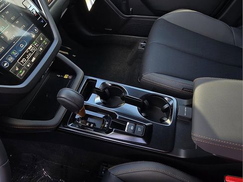 Certified 2026 Subaru Forester Wilderness image 21