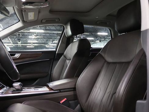 Used 2021 Audi A6 3.0T allroad Prestige image 11