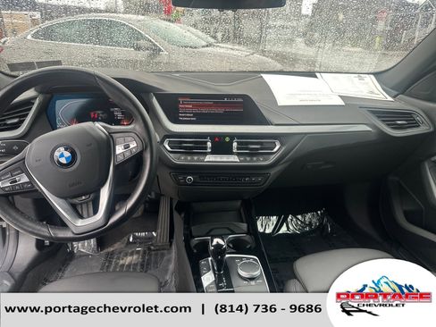 Used 2024 BMW 228i xDrive Gran Coupe 228i xDrive image 13