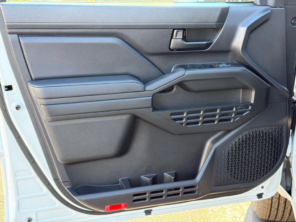 New 2026 Toyota Tacoma SR RWD image 12
