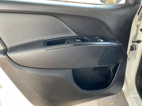 Used 2018 RAM ProMaster City Tradesman FWD image 20
