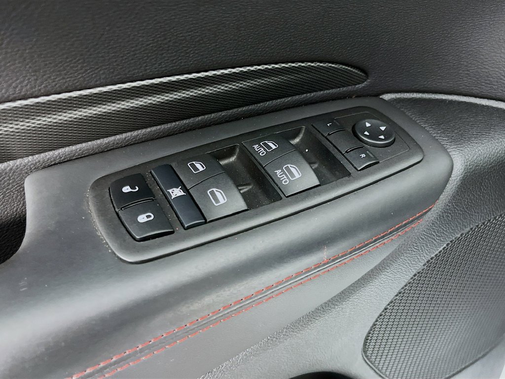 Used 2024 Dodge Durango R/T AWD/4WD image 28