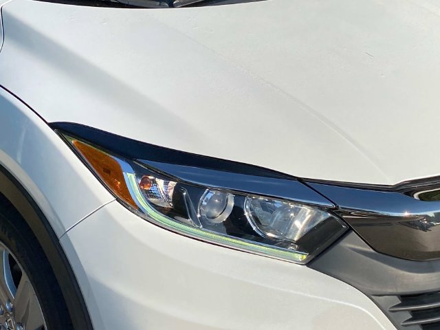Used 2020 Honda HR-V EX image 4