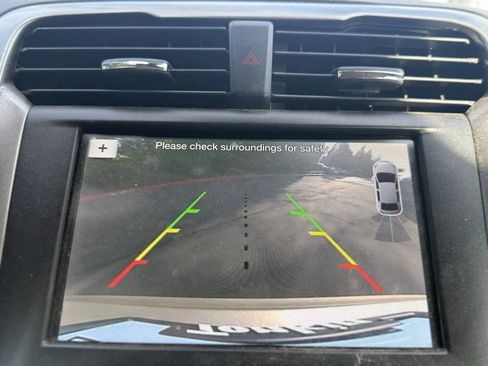 Used 2019 Ford Fusion SEL image 33