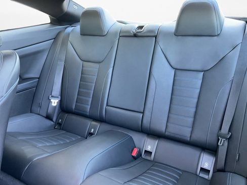Used 2024 BMW M440i Coupe w/ Premium Package RWD image 13