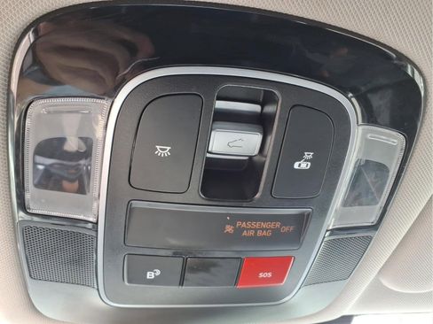 Used 2024 Hyundai Sonata SEL w/ Convenience Package FWD image 26