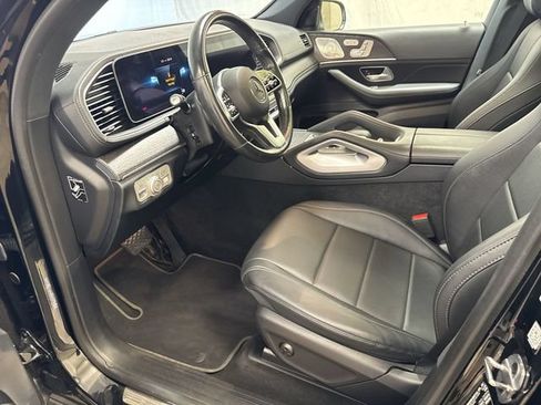 Used 2022 Mercedes-Benz GLS 450 4MATIC image 12