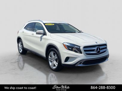 Used 2016 Mercedes-Benz GLA 250