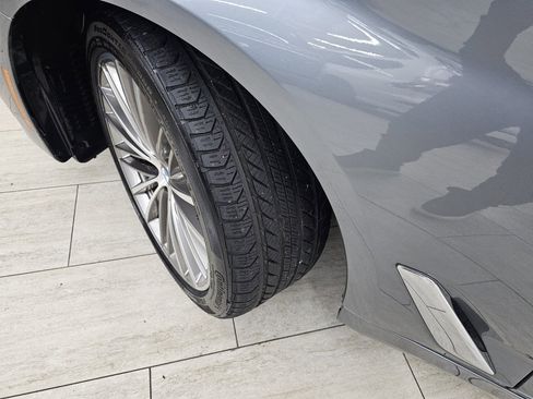 Used 2019 BMW 540i xDrive image 45