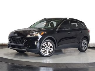 Used 2021 Ford Escape SEL w/ Technology Package AWD/4WD video 1