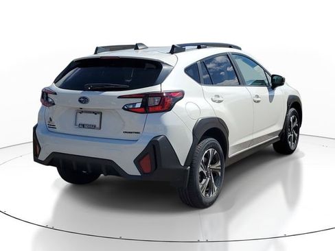 New 2026 Subaru Crosstrek 2.0i Premium AWD/4WD image 4