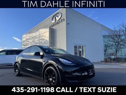Used 2021 Tesla Model Y Long Range