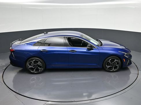 Used 2025 Kia K5 GT-Line FWD image 25