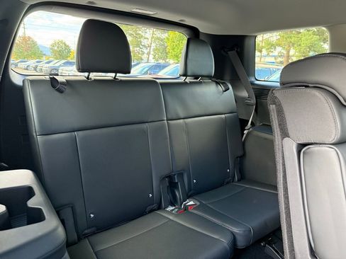 New 2026 Hyundai Santa Fe XRT image 17