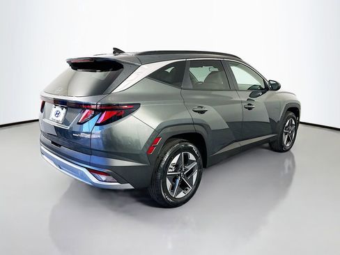 New 2026 Hyundai Tucson SEL AWD/4WD image 5