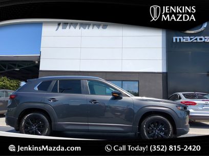 Certified 2023 MAZDA CX-50 2.5 S w/ Cargo Package