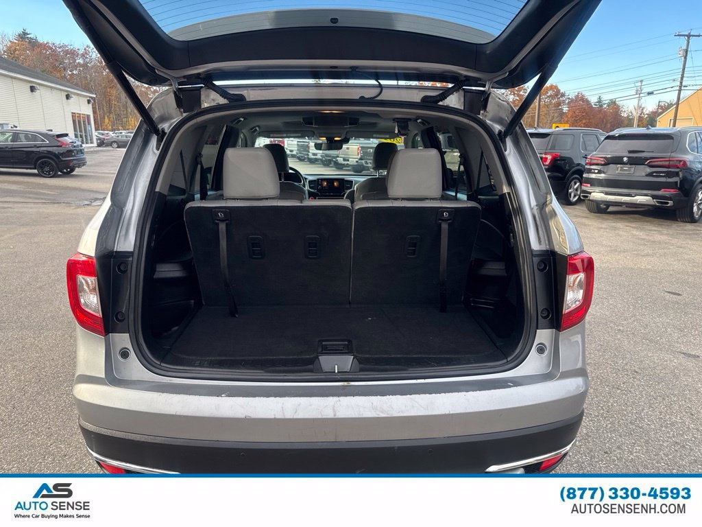 Used 2019 Honda Pilot Touring image 6