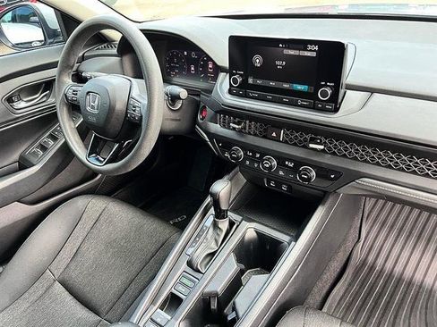 Used 2024 Honda Accord EX image 20